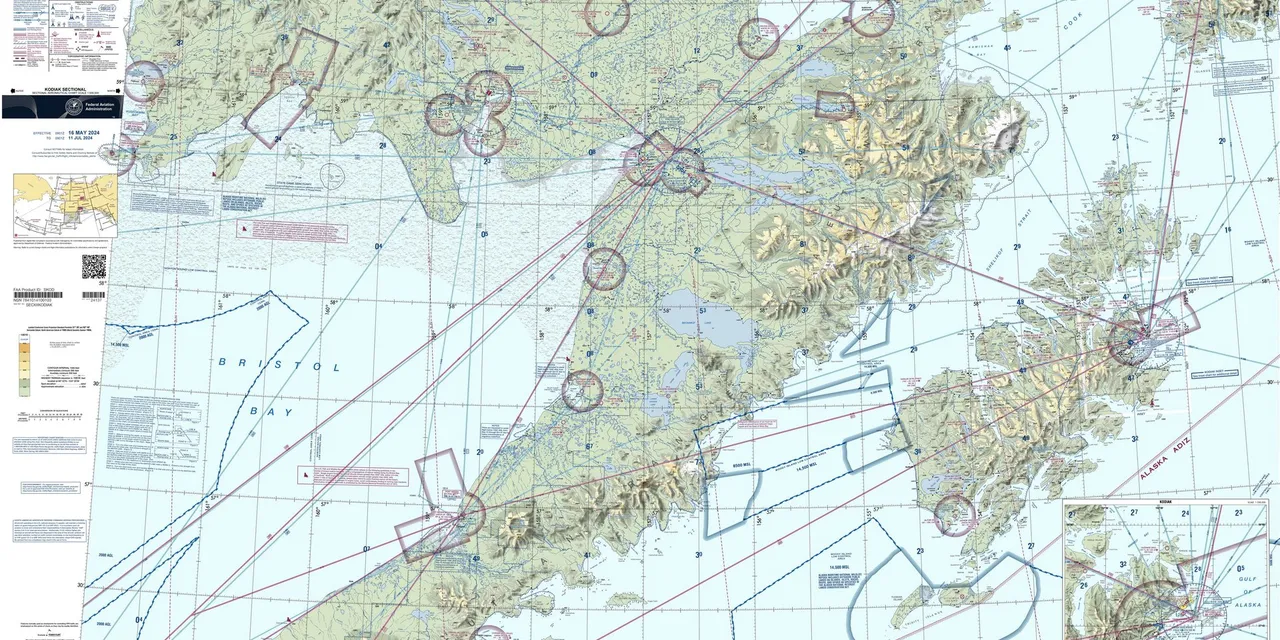 AIPの改訂が一目でわかる「AIS Review」——航空情報センターの広報誌を知っていますか