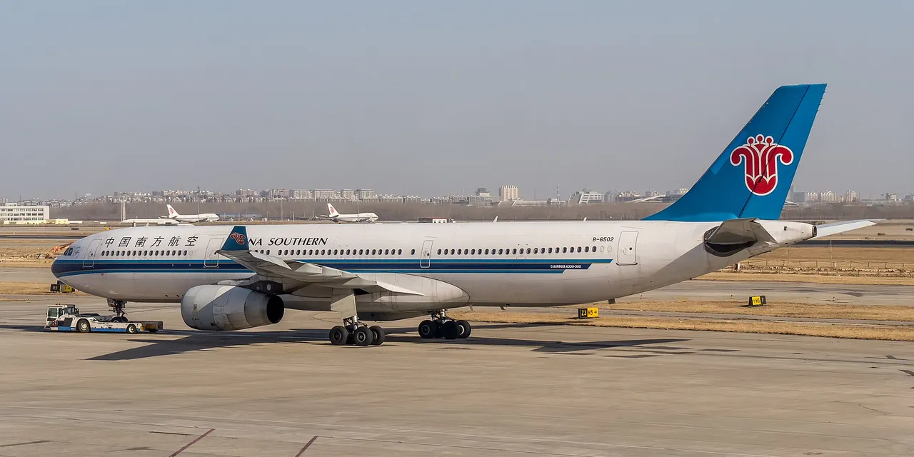 中国に航空の「CRM」や「ヒヤリハット報告」はあるのか——SCASSと“情報統制”のはざま