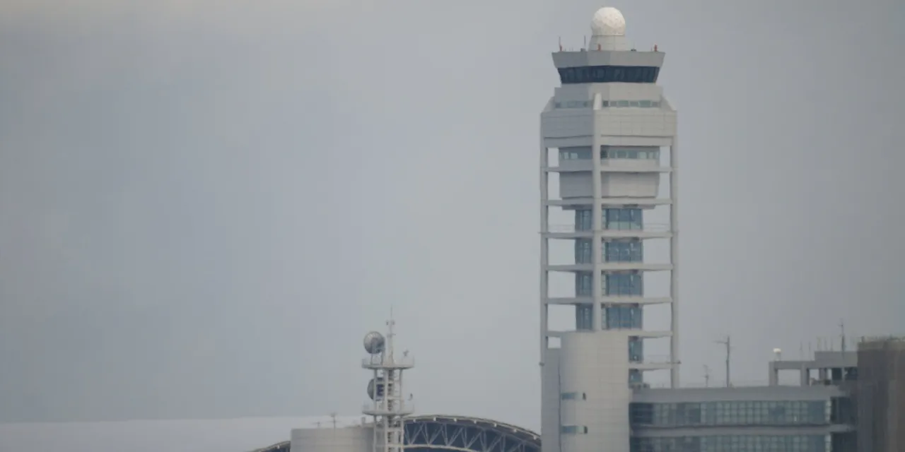 航空緊急通信の完全ガイド——MAYDAYとPAN-PAN、MAYDAY FUELの違いを整理する（日本版）