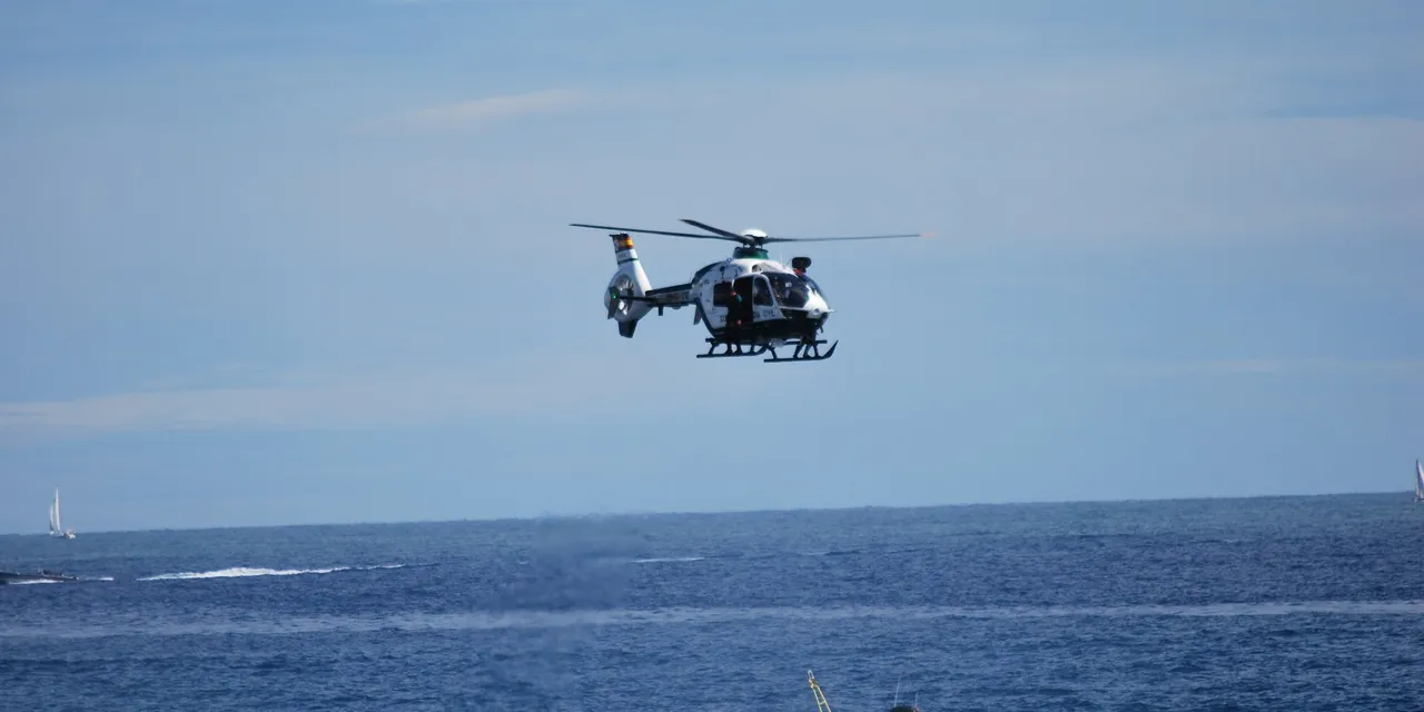 H135（EC135）テールローター系統事故まとめ——フェネストロンの「沈黙の脅威」