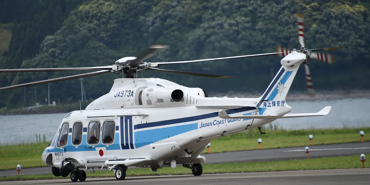 海保AW139・波照間空港の樹木接触——暗夜の急患輸送で起きた「エラーの連鎖」（JTSB報告書）