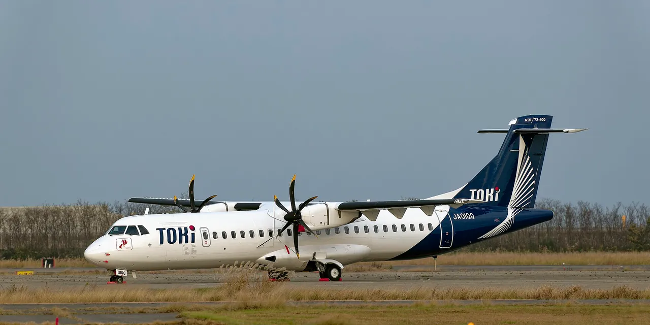 トキエアの赤字は「始まったばかりだから」？——新規航空会社の収益化の難しさ