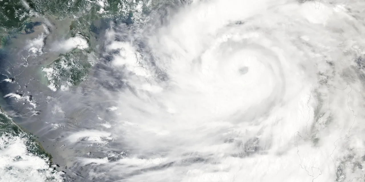 Windyの「Forecast Model」を使い分けよう——ECMWF・GFS・ICON・HRRRの違いと選び方